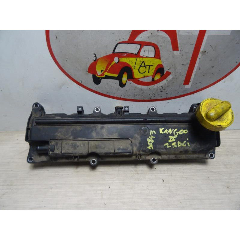 Cache culbuteur RENAULT KANGOO 2 PHASE 1 d’occasion