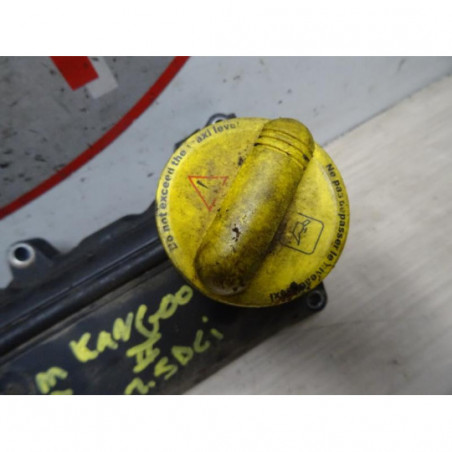 Cache culbuteur RENAULT KANGOO 2 PHASE 1 d’occasion