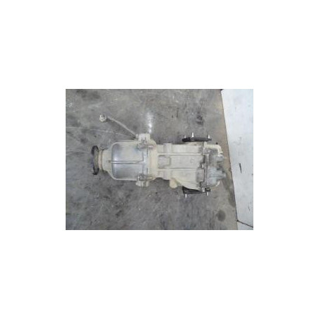 Pont (propulsion) FIAT SEDICI PHASE 2 d’occasion