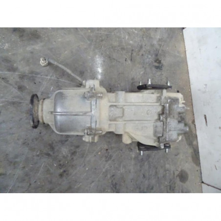 Pont (propulsion) FIAT SEDICI PHASE 2 d’occasion