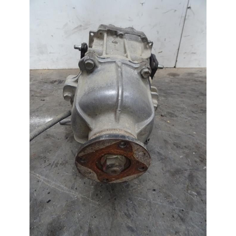 Pont (propulsion) FIAT SEDICI PHASE 2 d’occasion