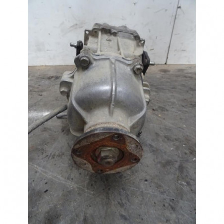 Pont (propulsion) FIAT SEDICI PHASE 2 d’occasion