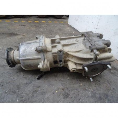 Pont (propulsion) FIAT SEDICI PHASE 2 d’occasion