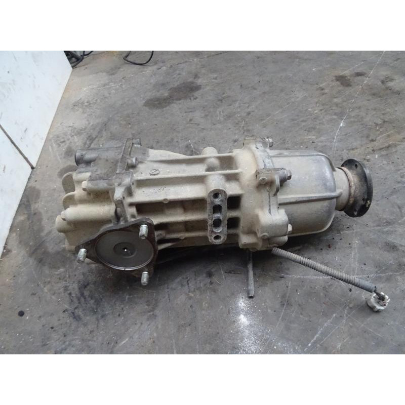 Pont (propulsion) FIAT SEDICI PHASE 2 d’occasion