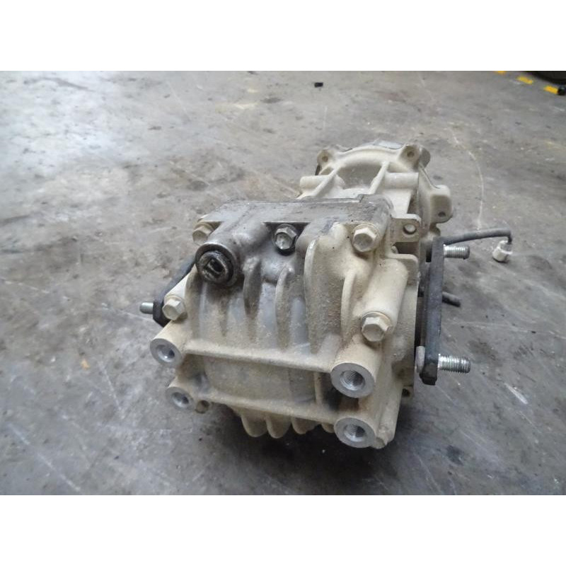 Pont (propulsion) FIAT SEDICI PHASE 2 d’occasion