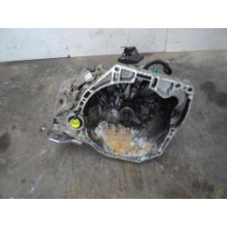Boite de vitesses RENAULT MEGANE 3 PHASE 2 d’occasion