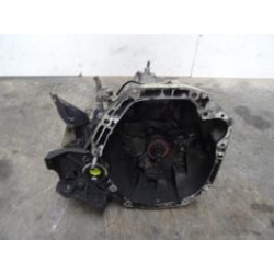 Boite de vitesses RENAULT TWINGO 2 PHASE 1 d’occasion