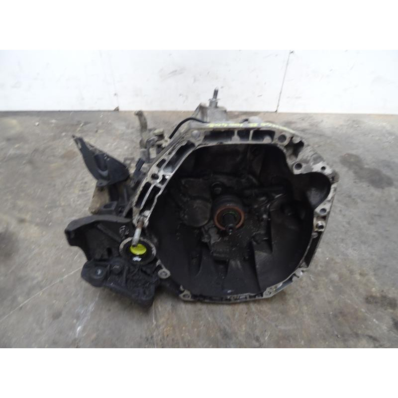 Boite de vitesses RENAULT TWINGO 2 PHASE 1 d’occasion