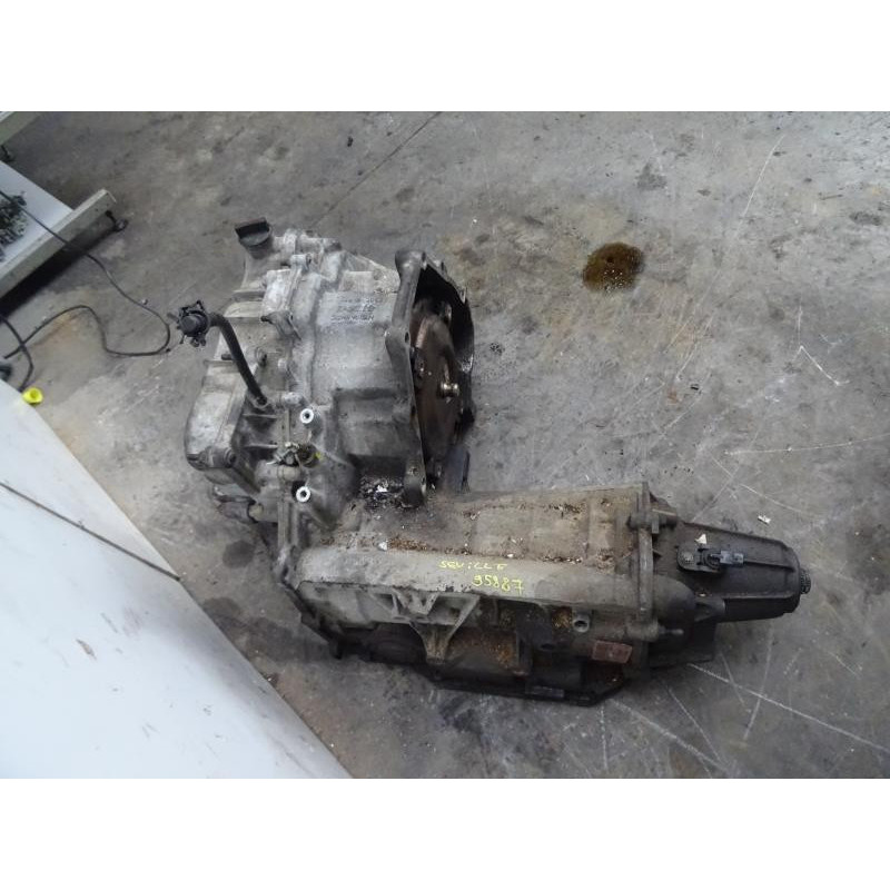 Boite de vitesses CADILLAC SEVILLE 1 d’occasion