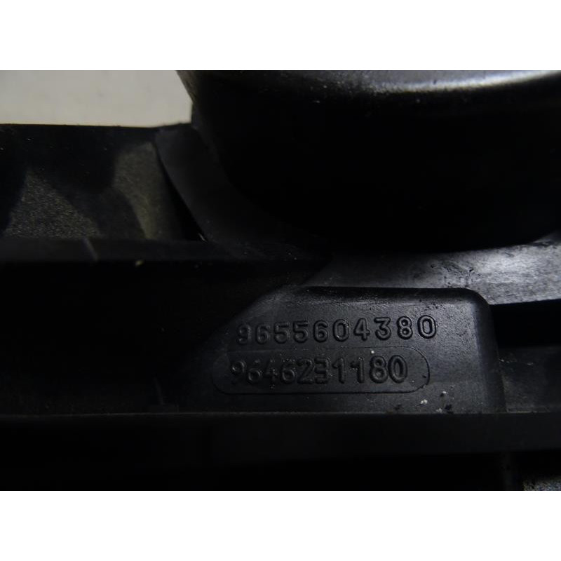 Support filtre gazoil CITROEN C3 1 PHASE 1 d’occasion