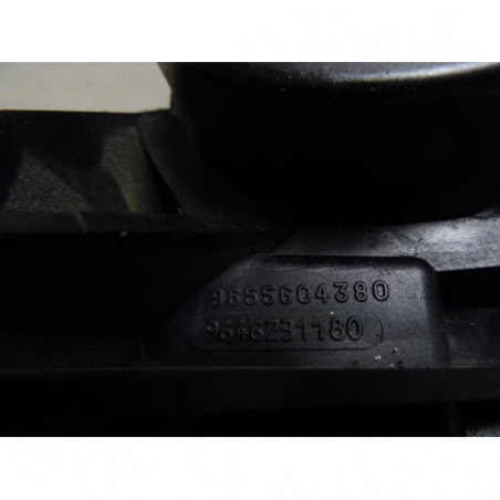 Support filtre gazoil CITROEN C3 1 PHASE 1 d’occasion