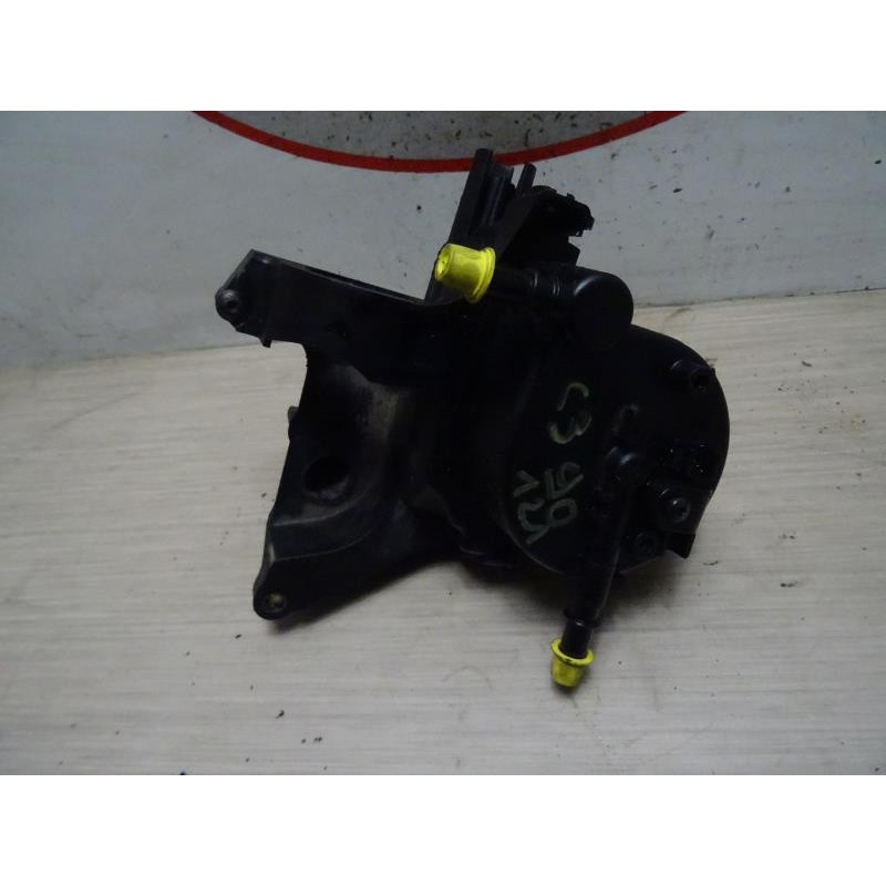 Support filtre gazoil CITROEN C3 1 PHASE 1 d’occasion