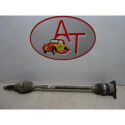 Cardan arriere droit (transmission) FIAT SEDICI PHASE 2 d’occasion