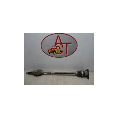Cardan arriere droit (transmission) FIAT SEDICI PHASE 2 d’occasion
