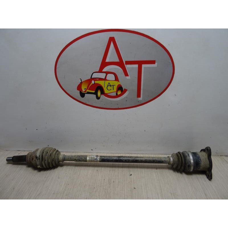 Cardan arriere droit (transmission) FIAT SEDICI PHASE 2 d’occasion