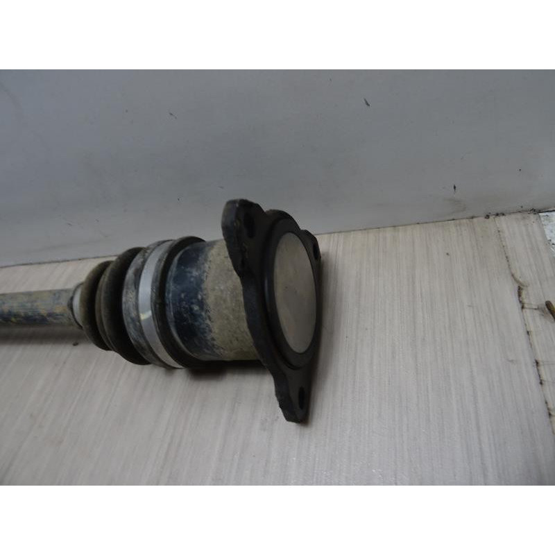 Cardan arriere droit (transmission) FIAT SEDICI PHASE 2 d’occasion