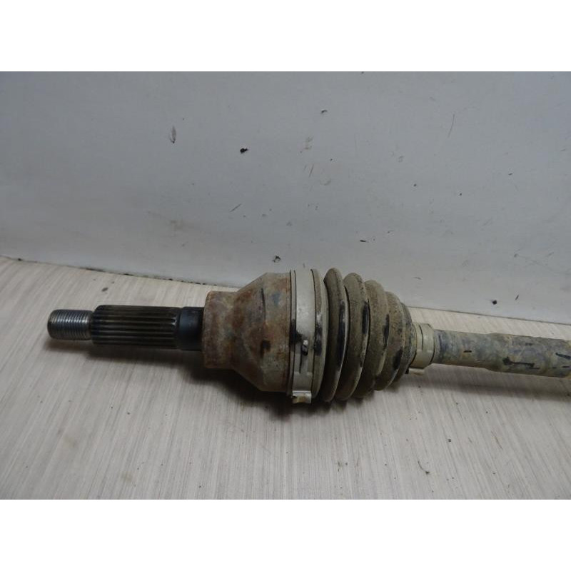 Cardan arriere droit (transmission) FIAT SEDICI PHASE 2 d’occasion