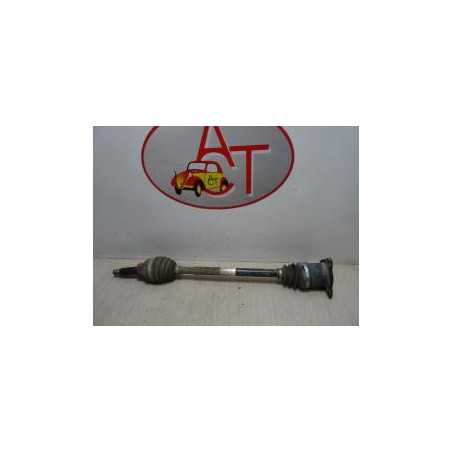 Cardan arriere gauche (transmission) FIAT SEDICI PHASE 2 d’occasion