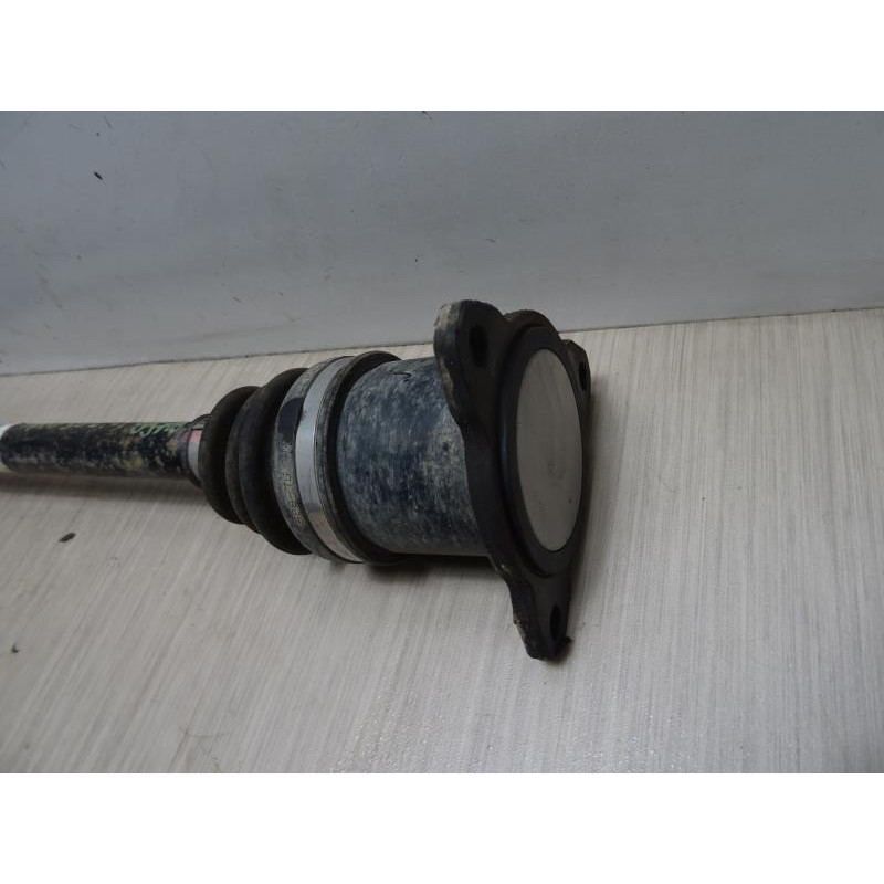 Cardan arriere gauche (transmission) FIAT SEDICI PHASE 2 d’occasion