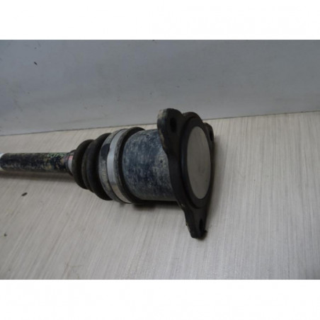Cardan arriere gauche (transmission) FIAT SEDICI PHASE 2 d’occasion