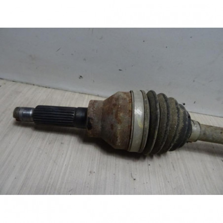 Cardan arriere gauche (transmission) FIAT SEDICI PHASE 2 d’occasion