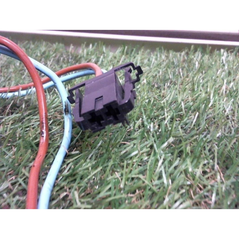 Resistance chauffage RENAULT MASTER d’occasion