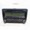 Autoradio d'origine VOLKSWAGEN GOLF 6 d’occasion