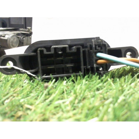 Resistance chauffage RENAULT MASTER d’occasion