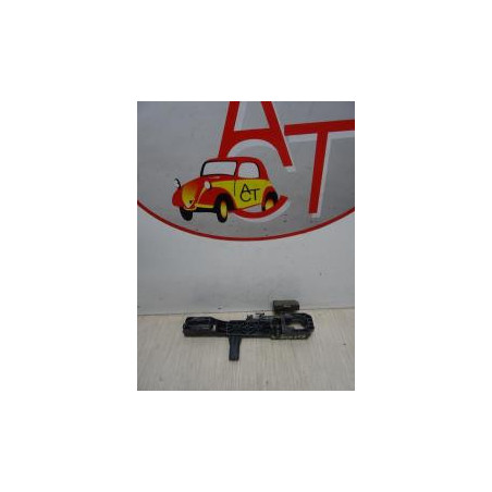 Support poignee porte avant gauche RENAULT ESPACE 4 PHASE 1 d’occasion
