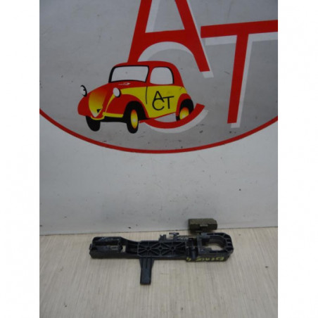 Support poignee porte avant gauche RENAULT ESPACE 4 PHASE 1 d’occasion