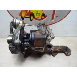 Turbo RENAULT KANGOO 2 PHASE 1 d’occasion
