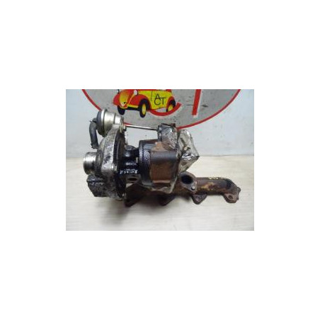 Turbo RENAULT KANGOO 2 PHASE 1 d’occasion