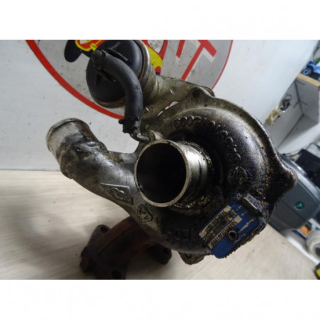 Turbo RENAULT KANGOO 2 PHASE 1 d’occasion