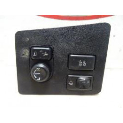 Commande retroviseurs NISSAN QASHQAI 1 PHASE 1 d’occasion