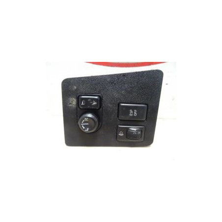 Commande retroviseurs NISSAN QASHQAI 1 PHASE 1 d’occasion