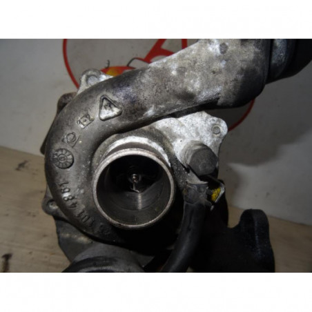 Turbo CITROEN C3 1 PHASE 1 d’occasion