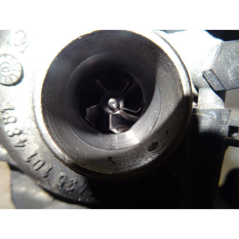 Turbo CITROEN C3 1 PHASE 1 d’occasion