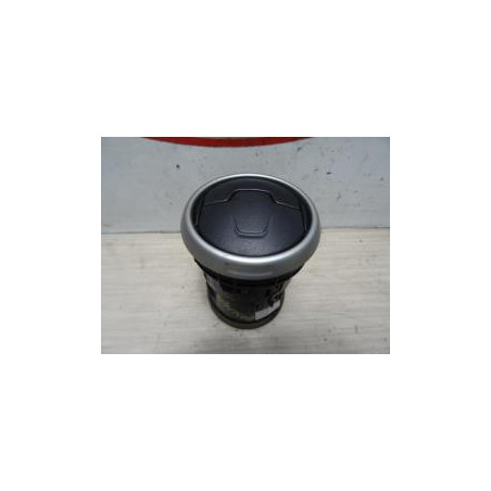 Aerateur tableau de bord avant gauche NISSAN QASHQAI 1 PHASE 1 d’occasion