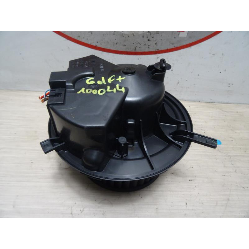 Ventilateur chauffage VOLKSWAGEN GOLF PLUS PHASE 1 d’occasion