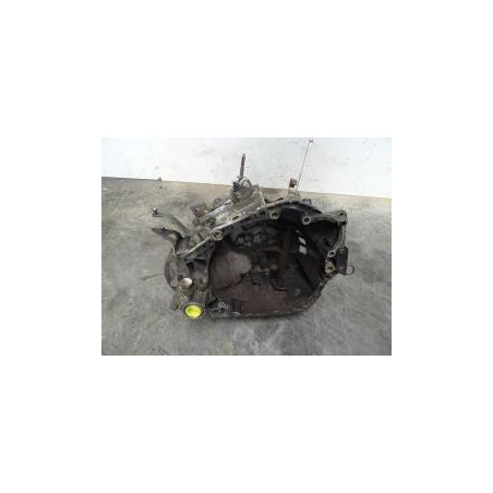 Boite de vitesses PEUGEOT 405 PHASE 2 d’occasion