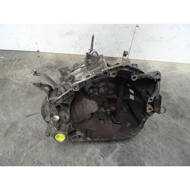 Boite de vitesses PEUGEOT 405 PHASE 2 d’occasion
