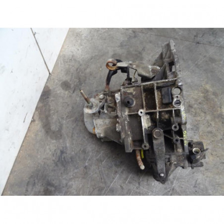 Boite de vitesses PEUGEOT 405 PHASE 2 d’occasion