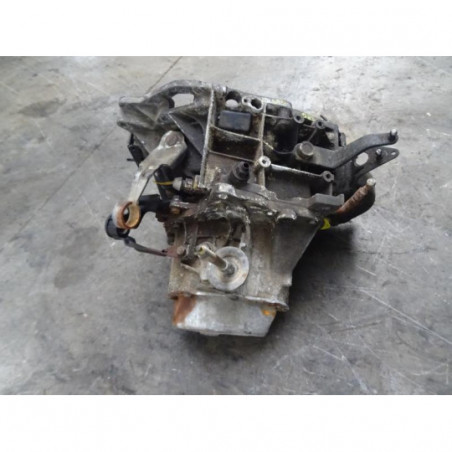 Boite de vitesses PEUGEOT 405 PHASE 2 d’occasion