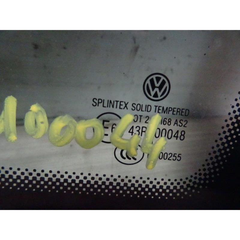 Custode avant gauche VOLKSWAGEN GOLF PLUS PHASE 1 d’occasion