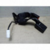 Attache ceinture arriere droit NISSAN QASHQAI 1 PHASE 1 d’occasion
