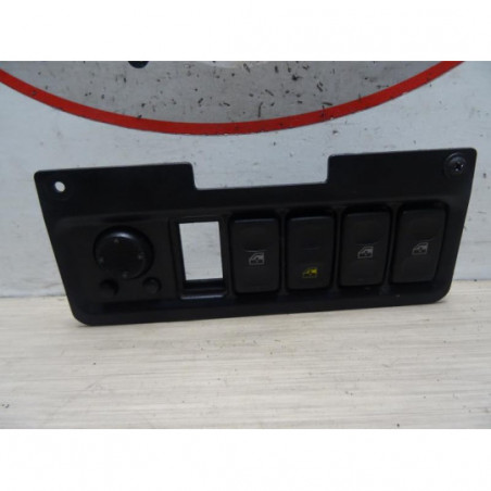 Interrupteur de leve vitre SEAT CORDOBA 1 VARIO PHASE 1 BREAK d’occasion