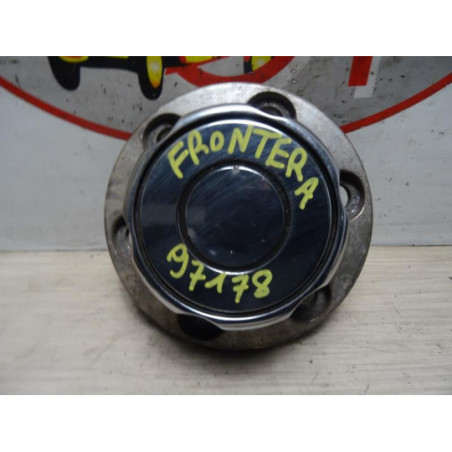Enjoliveur OPEL FRONTERA B d’occasion