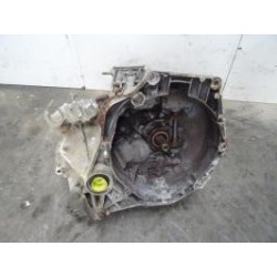 Boite de vitesses ALFA ROMEO MITO PHASE 1 d’occasion