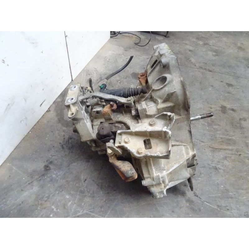 Boite de vitesses ALFA ROMEO MITO PHASE 1 d’occasion
