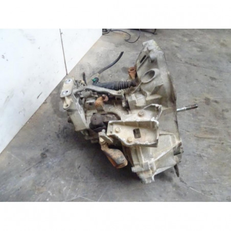 Boite de vitesses ALFA ROMEO MITO PHASE 1 d’occasion